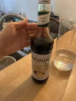 Chai Tee Sirup