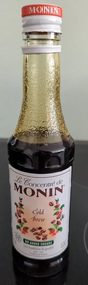 Cold Brew