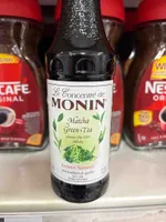 Matcha Green Tea