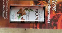 Sirop Gingerbread