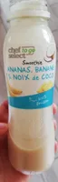 Smoothie chef select to go