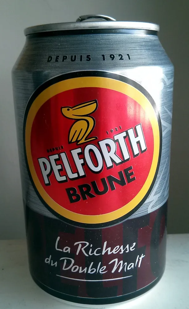 PELFORTH Brune