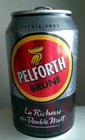 PELFORTH Brune