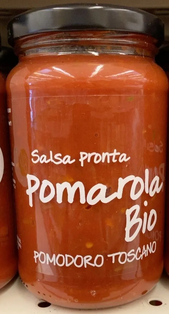 Pomarola bio