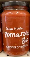 Pomarola bio
