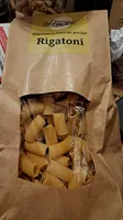Rigatoni
