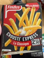 Crousti express