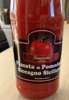 Passata di pomodoro