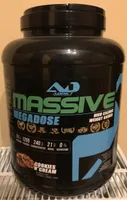 Massive megadose