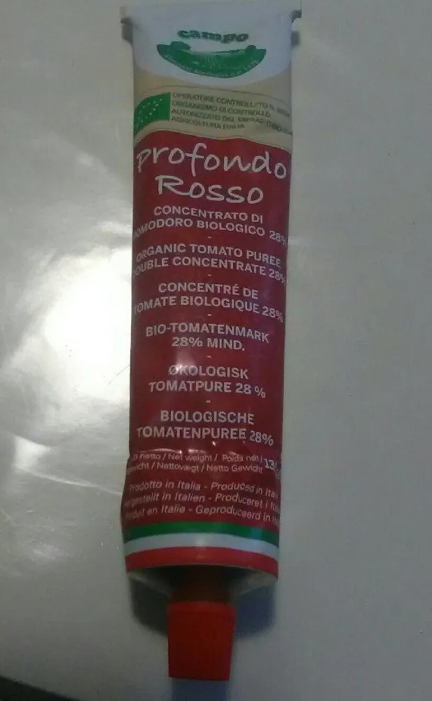 Profondo Rosso
