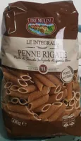 Penne rigare integrali