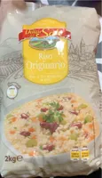 Riso originario
