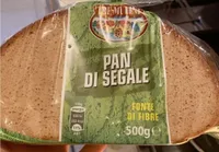 Pane segale