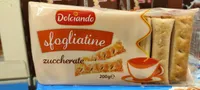 Sfogliatine