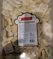 Ravioli alla genovese
