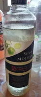 Sirop mojito