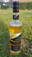 SIROP DE MELON