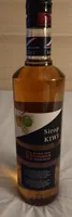 Sirop kiwi COMBIER