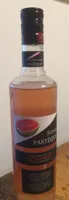Sirop pastéque