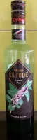 Sirop de menthe