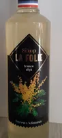 Sirop La folie