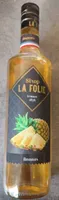 Sirop Ananas
