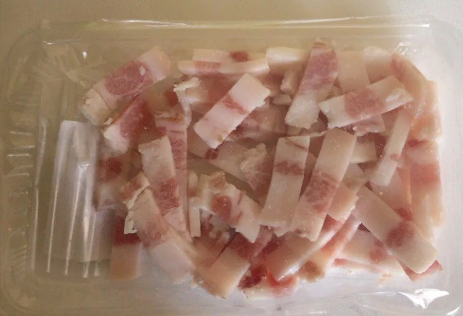 Guanciale