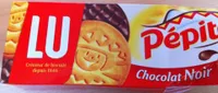 Pépito Chocolat Noir