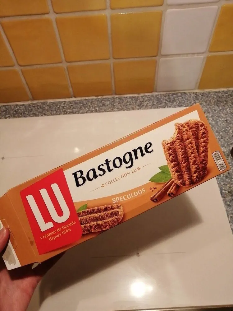 Bastogne