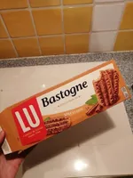 Bastogne