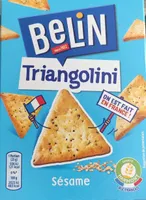 Triangolini Sésame