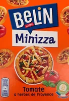 Minizza Tomate🍅& Herbes de Provence