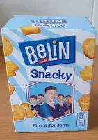 Belin Snacky Fin & Fondants