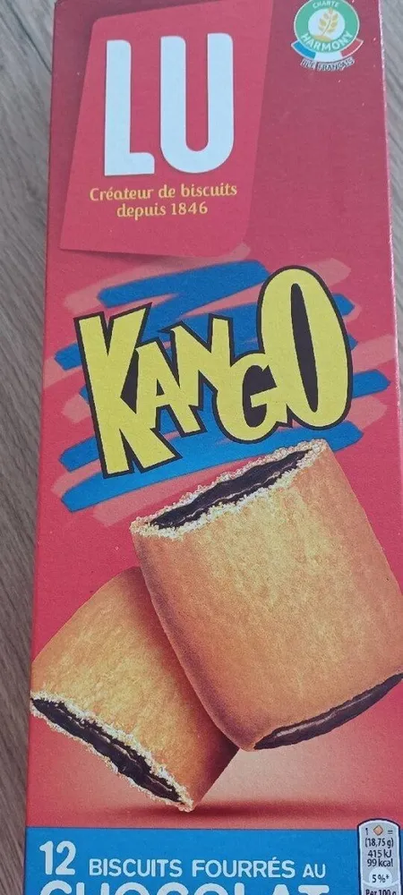 Kango