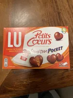 Petits coeurs