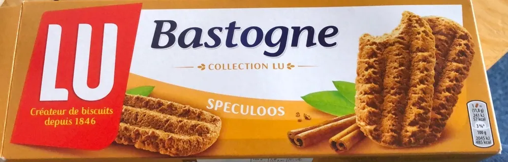 Bastogne