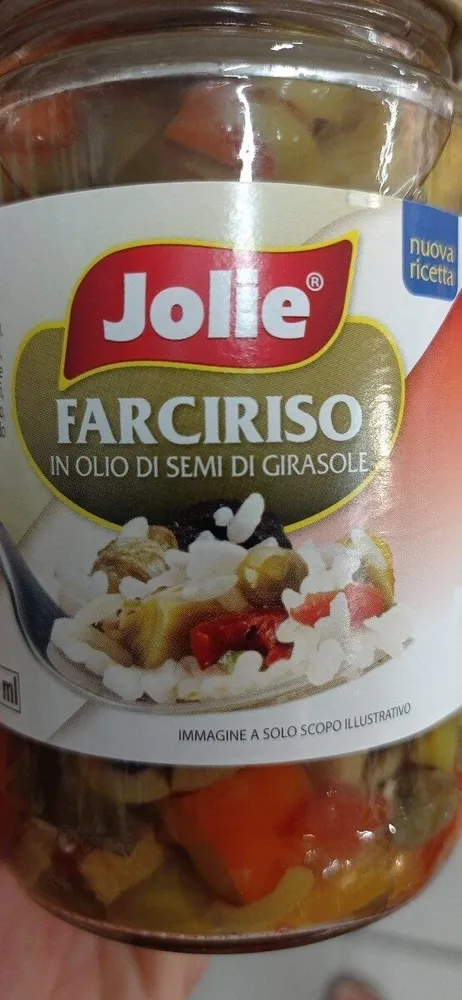 Farciriso