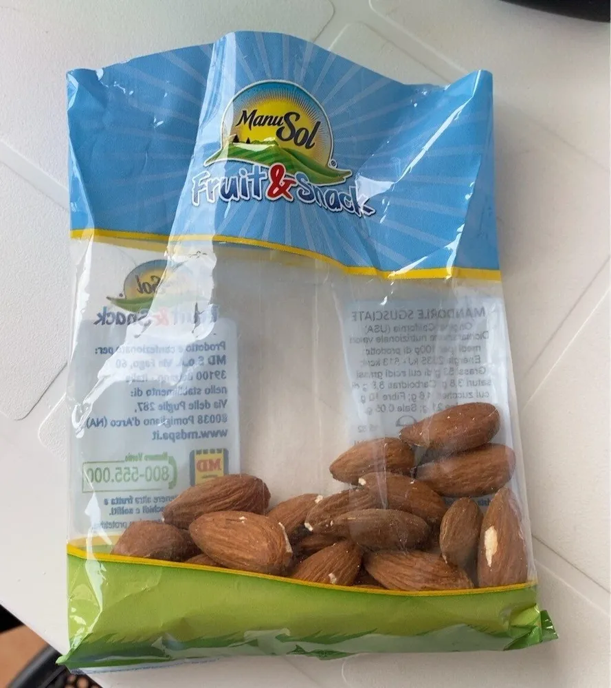 Fruit&Snack