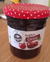 Confiture de Cerises