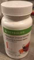 Boisson instantanée