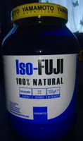Iso fuji