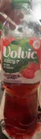 Au jus de fraise