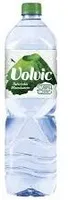 Volvic naturelle