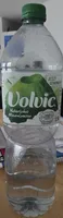 Wasser Volvic naturelle, 6erPack