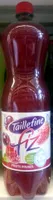 Taillefine Fiz Fruits Rouges