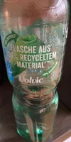 Volvic Mediumperlig 1,5 L EW