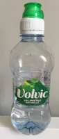 Eau minerale naturelle