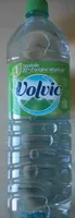 Eau Volvic