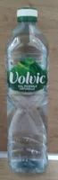 Eau minérale Volvic