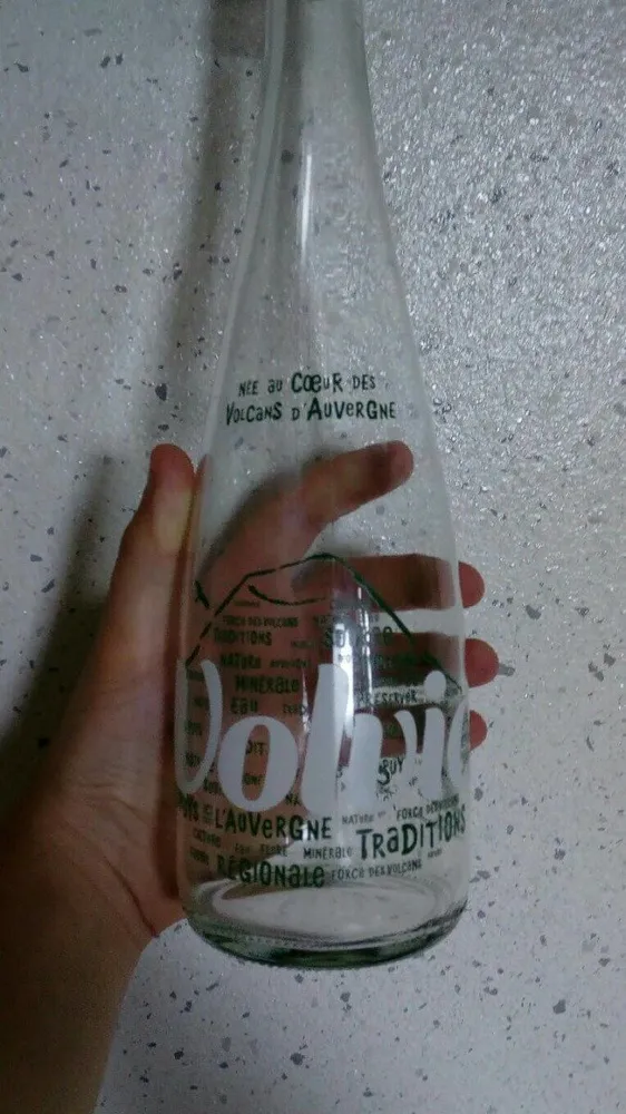 Volvic